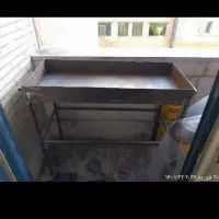 منقل کباب