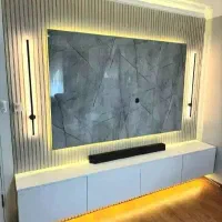 تعمیرات بازسازی کابینت کاغذ دیواری کناف کفپوش