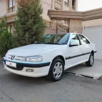 پارس TU5 گاز سیمی مدل 1401 درحدصفر