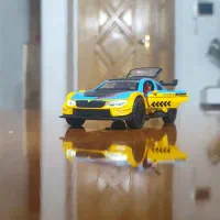 ماکت ماشینbmw