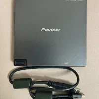 DVD رایتر پایونیر اکسترنال|قطعات و لوازم جانبی رایانه|تهران, سردارجنگل|دیوار