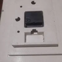 ساعت کودک ۱۰۰|اسباب و اثاث بچه|مشهد, عامل|دیوار