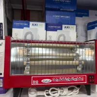 هیتر و بخاری برقی