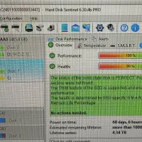 فروش باندل i7 4790 و ssd|قطعات و لوازم جانبی رایانه|تهران, سیروس|دیوار
