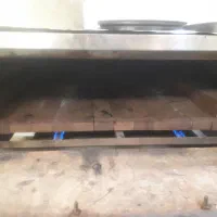 فر پیتزا صندوقی ۹بشقاب|کافی‌شاپ و رستوران|فارسان, |دیوار