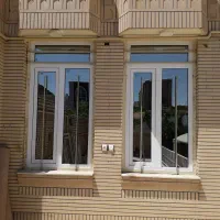 مجتمع تولیدی پنجره دوجداره ساوین|مصالح و تجهیزات ساختمان|سبزوار, نواب صفوی|دیوار