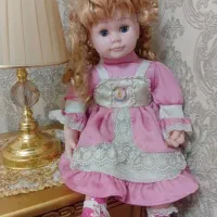 عروسک سخنگوی عسل|اسباببازی|اسلامشهر, مظفریه|دیوار