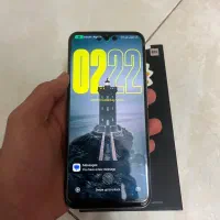 گوشی mi 10 lite 5g