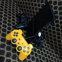 پلی‌استیشن ۲ کپی خور - PlayStation 2|کنسول، بازی ویدئویی و آنلاین|اهواز, کمپلو جنوبی|دیوار