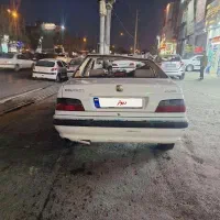 پارس مدل ۹۸ موتور سال تصادفی|خودرو سواری و وانت|مشهد, توس (بلوار توس)|دیوار