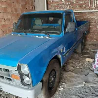 نیسان وانت مدل ۹۸|خودرو سواری و وانت|کرمان, |دیوار