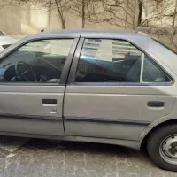 آر دی مدل 79|خودرو سواری و وانت|تهران, پاسداران|دیوار