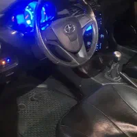 جک جی ۵ دنده ای در حد صفر مشکی تو مشکی|خودرو سواری و وانت|تهران, دانشگاه شریف|دیوار