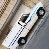 وانت مزدا ۲۰۰۰ مدل ۱۳۹۶ درحد خشک|خودرو سواری و وانت|مشهد, رده|دیوار