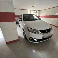 سایناSمدل1401|خودرو سواری و وانت|تبریز, |دیوار