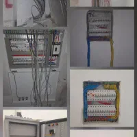 برقکار سراسر مشهد شبانه روزی|خدمات پیشه و مهارت|مشهد, توس (بلوار توس)|دیوار