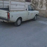 بسیار تمیز|خودرو سواری و وانت|بروجرد, |دیوار