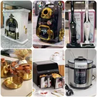 لوازم خانگی به قیمت عمده