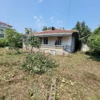 فروش زمین ۱۱۰۰متر با بنا در گیلان کلاچای