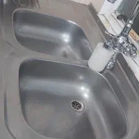 سینک ظرفشویی