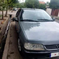 پژو ۴۰۵ slx تیوفایو|خودرو سواری و وانت|گرگان, |دیوار