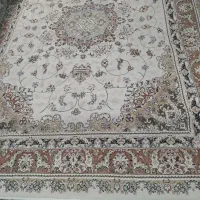 2عددفرش خیلی تمیز در حد نو1سال استفاده شده