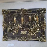 تابلو چوبی