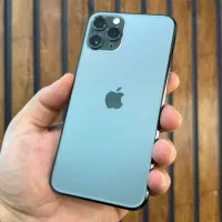 اپل iphone 11 pro حافظه 256 گیگ