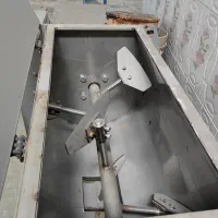 دستگاه های بسته بندی حبوبات ادویه و بوجاری وشیرینگ|ماشین‌آلات صنعتی|مشهد, دانشگاه فردوسی|دیوار