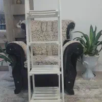 نردبان گل