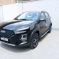 ایکس ۲۲x پرو مشکی|خودرو سواری و وانت|یزد, |دیوار