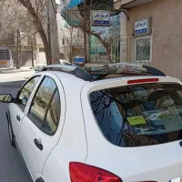 کوییک Rتیپ s|خودرو سواری و وانت|مشهد, بهاران|دیوار