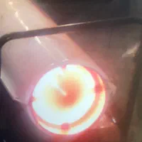 هیترجت،مشعل گازی بخاری کارگاهی