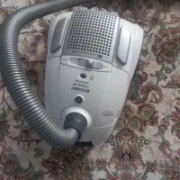 جارو برقی زیرو وات