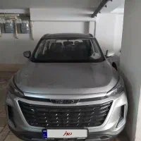 تیگارد X35 مدل اخر 1402 علت فروش خرید خانه|خودرو سواری و وانت|تهران, هفده شهریور|دیوار