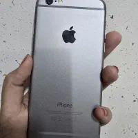 گوشی آیفون ۶|موبایل|بندرعباس, |دیوار