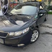 سراتو ۹۶ آبشنال درحد