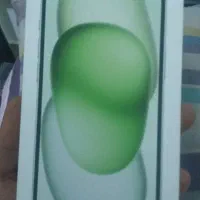 آیفن ۱۵ نرمال باطری ۱۰۰