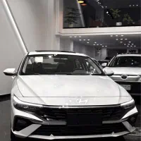 النترا فول ۲۰۲۵ ارس صفر خشک|خودرو سواری و وانت|مراغه, |دیوار