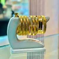 طلای بدون اجرت - طلای کم اجرت