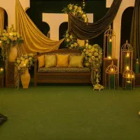 جایگاه عروسی|خدمات پذیرایی، مراسم|بندرعباس, |دیوار