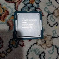 cpu G4400