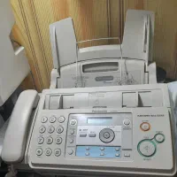 فکس پاراسونیک، سالم در حد نو