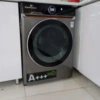 تعمیرات لباسشویی، آبگرمکن، گاز صفحه ای در منزل