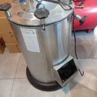 اتوکلاو ۵۵ لیتری کلاس n