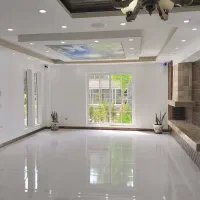 ۱۵۵متر ۳خواب مستردار غرق نور معالی آباد