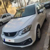 ساینا دوگانه|خودرو سواری و وانت|سمنان, |دیوار