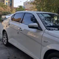 دنا پلاس دنده ای توربو. مدل 1402|خودرو سواری و وانت|ارومیه, |دیوار