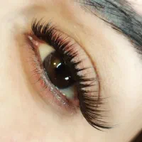 فقط کاشت مژه هیدن