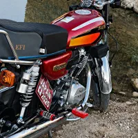 موتور 200